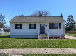 1412 Poplar St, Lebanon, PA 17042