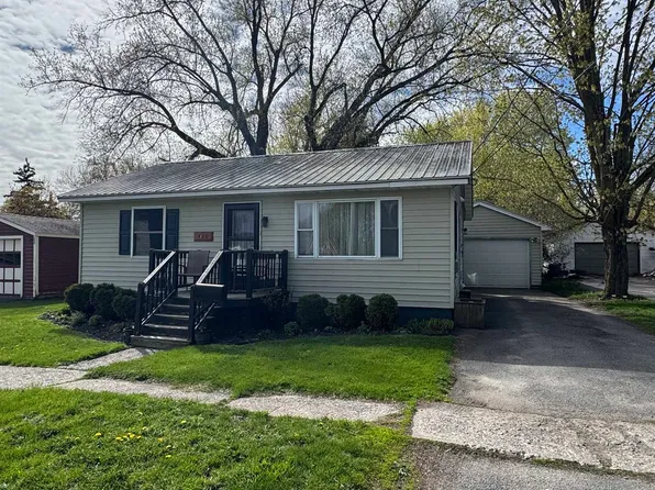 410 Gates St, Ogdensburg, NY 13669