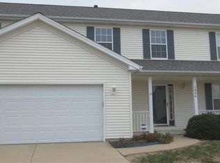 1504 Donegal Dr, Normal, IL 61761