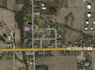 17828 Joliet Rd, Sheridan, IN 46069