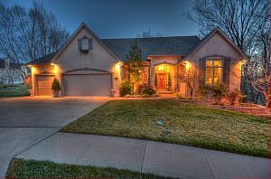 2nd image of 2404 Sparkleberry Ct