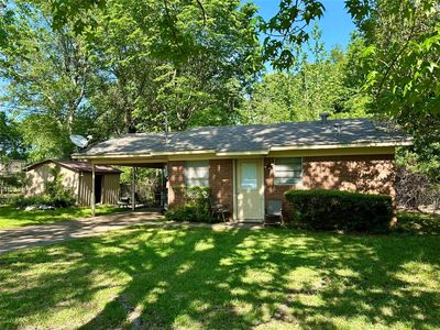 920 Cope Dr, Paris, TX, 75462