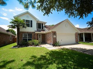 2886 Shallow Brook Ln, Dickinson, TX 77539