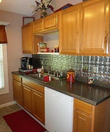 Kitchen View