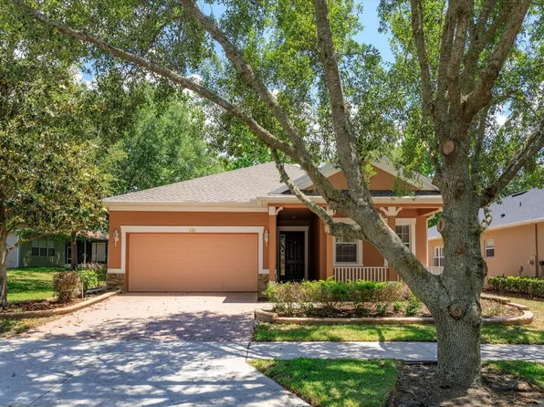 120 Crepe Myrtle Dr, Groveland, FL 34736