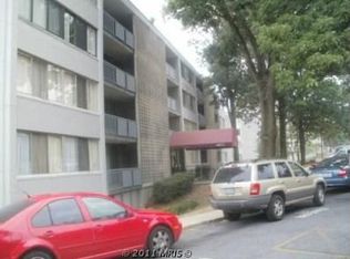 1824 Metzerott Rd APT A1, Adelphi, MD 20783