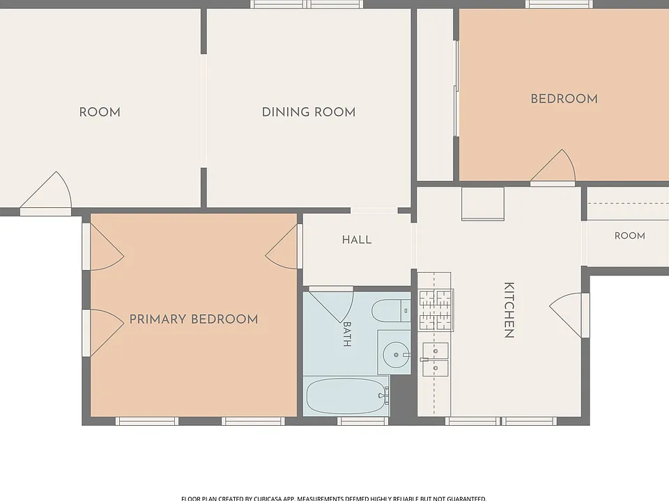 65 Newton St #1