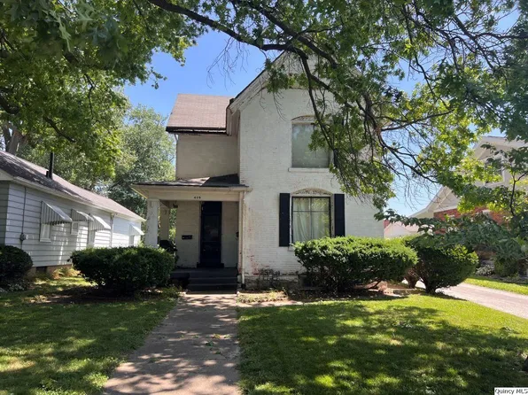 419 S 18th St, Quincy, IL 62301