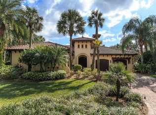 9322 Isleworth Gardens Dr, Windermere, FL 34786