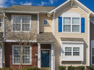 1114 Sienna Sand Way #95, Fort Mill, SC 29708