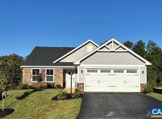 324 White Sands Blvd, Barboursville, VA 22923