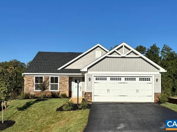 324 White Sands Blvd, Barboursville, VA 22923