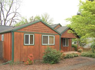 91011 S Coleman St, Eugene, OR 97408
