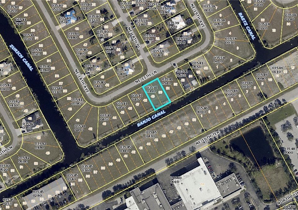 1st image of 1814 NE 11th Ln