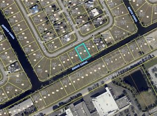 1814 NE 11th Ln, Cape Coral, FL 33909