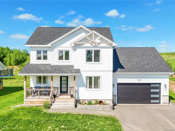 123 Kings Bridge Blvd, Moncton, NB E1G 5R7