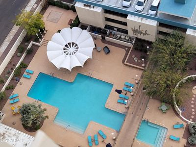 207 W Clarendon Ave #A20, Phoenix, AZ, 85013