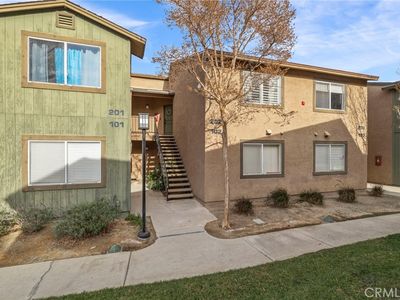 2600 Avenida Del Vis APT 202, Corona, CA, 92882