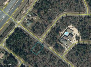 LOT 4 Newcomb Ave, Chipley, FL 32428