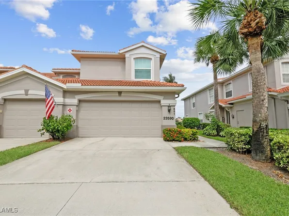 23590 Wisteria Pointe Dr APT 801, Bonita Springs, FL 34135