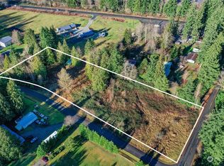 0 Maple Tree Ln, Concrete, WA 98237