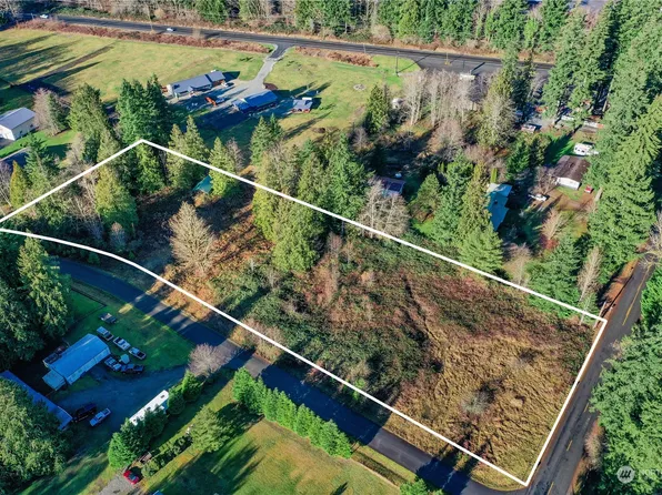 0 Maple Tree Lane, Concrete, WA 98237