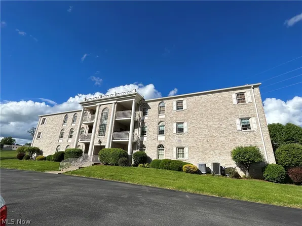 1 Westwood Dr Unit 101, Saint Clairsville, OH 43950