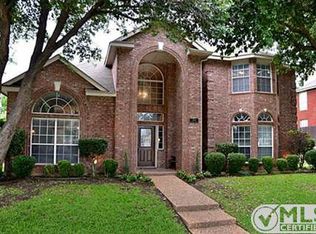 7609 Shadow Wood Dr, North Richland Hills, TX 76182