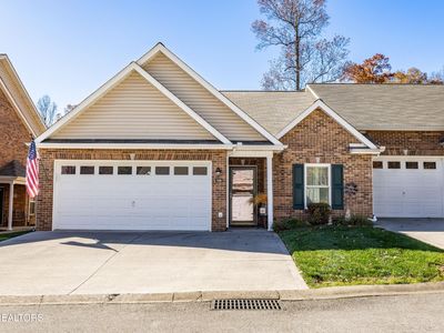 7123 La Christa Way, Knoxville, TN, 37921