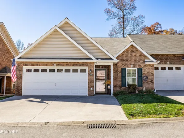 7123 La Christa Way, Knoxville, TN 37921