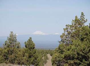 1000 SE Hickory Ln, Prineville, OR 97754
