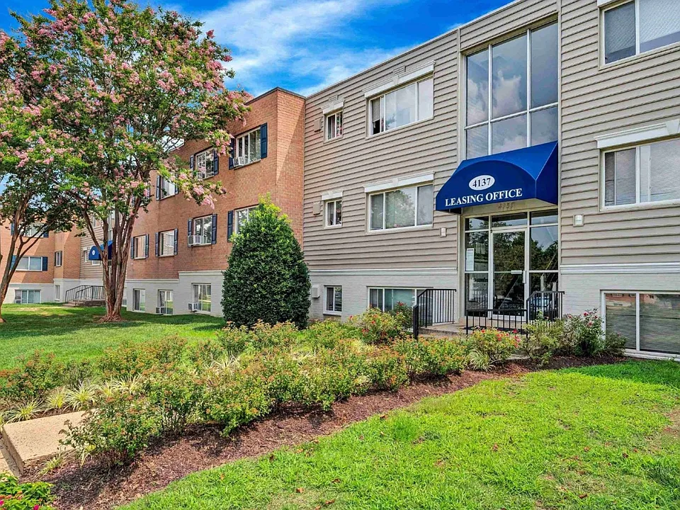 Fairmont Gardens