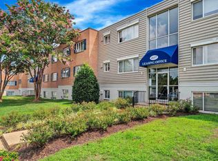Fairmont Gardens, Annandale, VA 22003