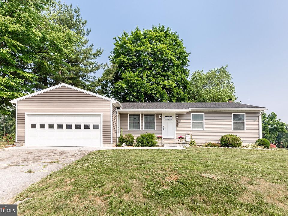 1030 Littlestown Rd, Littlestown, PA 17340 Zillow
