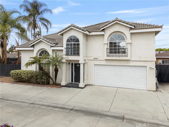 5259 Elizabeth St, Cudahy, CA 90201