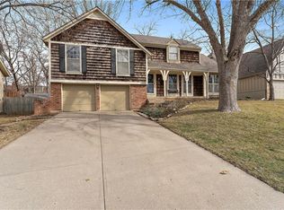 13004 W 102nd Ter, Lenexa, KS 66215