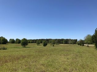 0 Carey Byrd Rd, Carriere, MS 39426