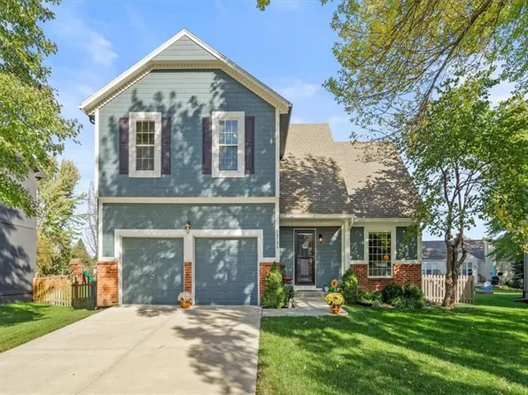 14734 W 141st St, Olathe, KS 66062