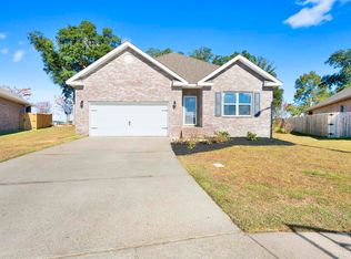 3736 Hawks Landing Cir, Pace, FL 32571