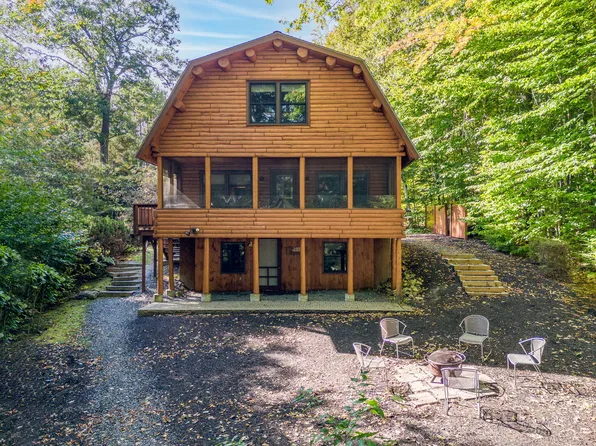 50 Tracy Cove Drive, Rome, ME 04963