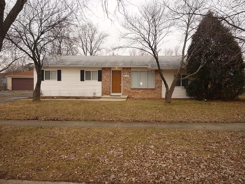 1st image of this home