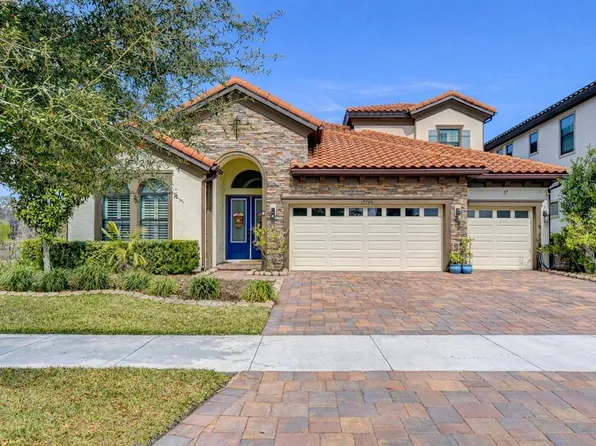 13706 Osprey Fern Ln, Riverview, FL 33569