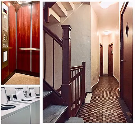 Rented by Quest Realty Sunnyside Corp | media 8