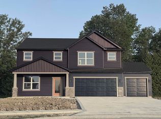 4228 Cornerstone Pkwy, New Haven, IN 46774