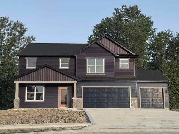 4228 Cornerstone Pkwy, New Haven, IN 46774