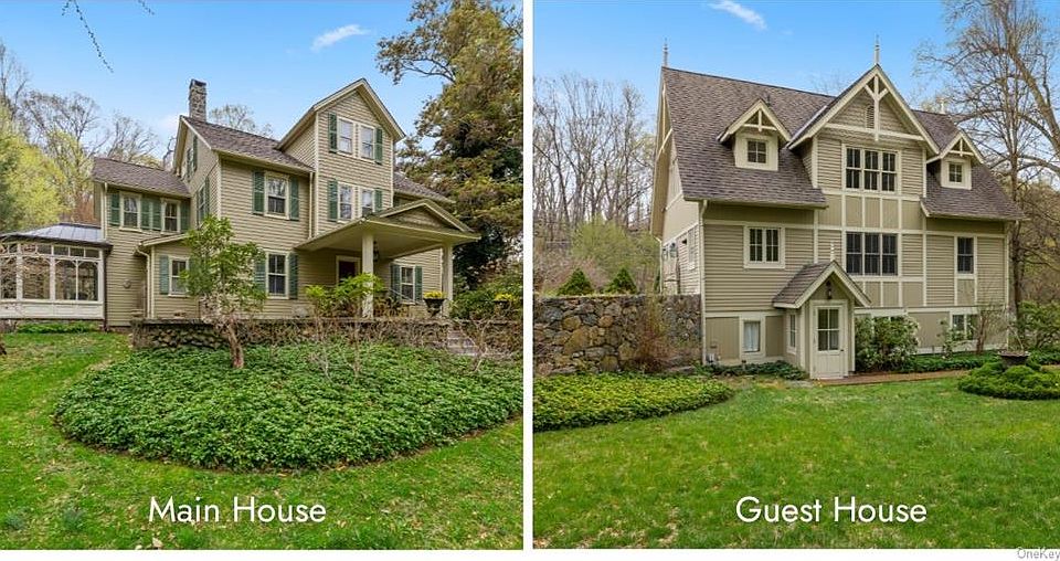 143151 Old Milltown Road, Brewster, NY 10509 Zillow