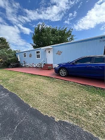 1st image of 28501 SW 152nd Ave Lot 16