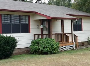 211 E Van Buren St, Crescent, OK 73028