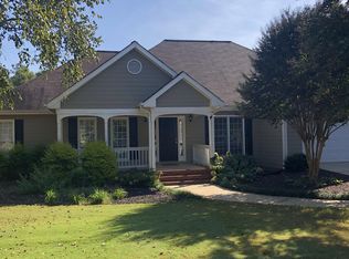 1020 Joie Dr, Watkinsville, GA 30677