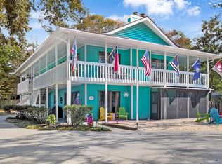 402 13th Ave N, North Myrtle Beach, SC 29582